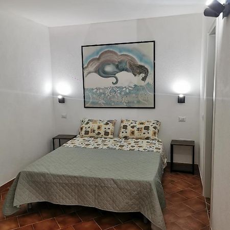 Appartamento Sole Olbia Eksteriør billede
