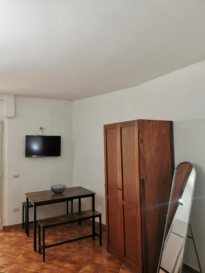 Appartamento Sole Olbia Eksteriør billede