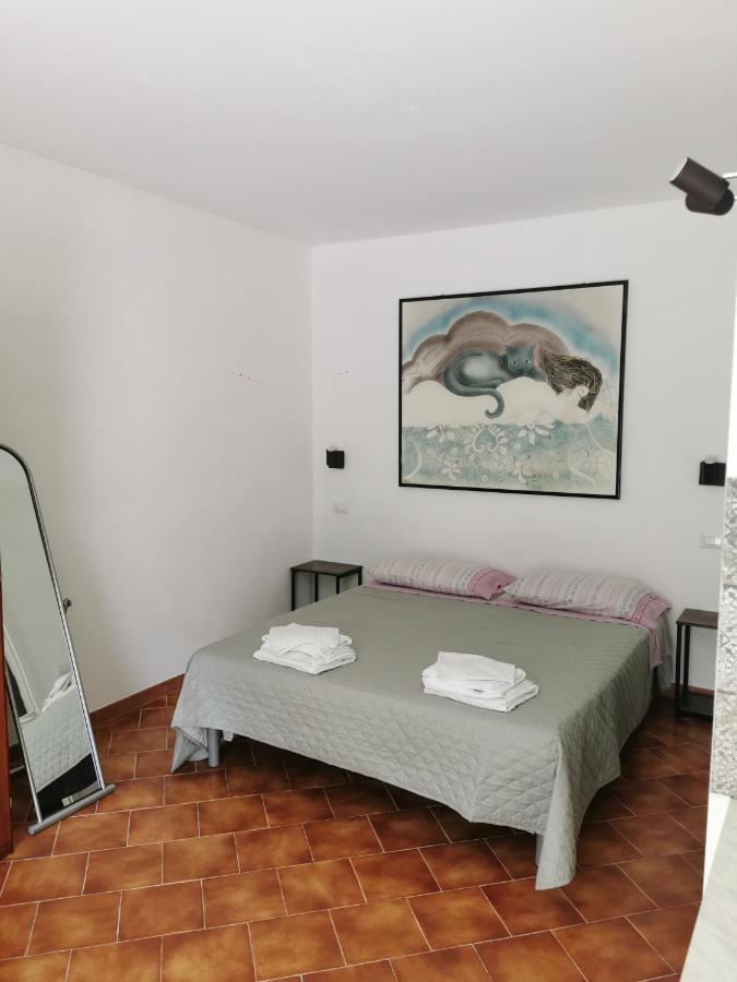 Appartamento Sole Olbia Eksteriør billede