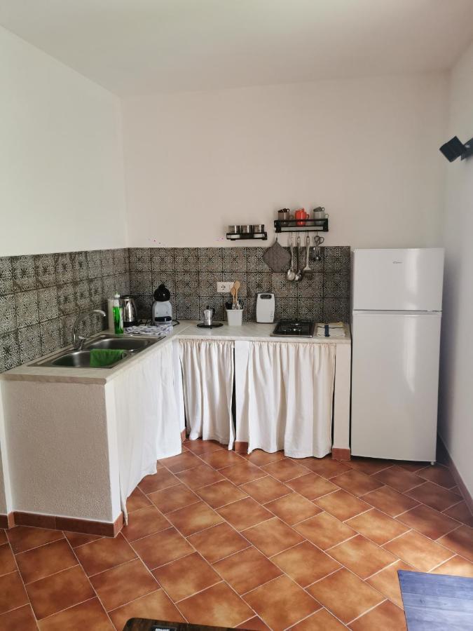 Appartamento Sole Olbia Eksteriør billede